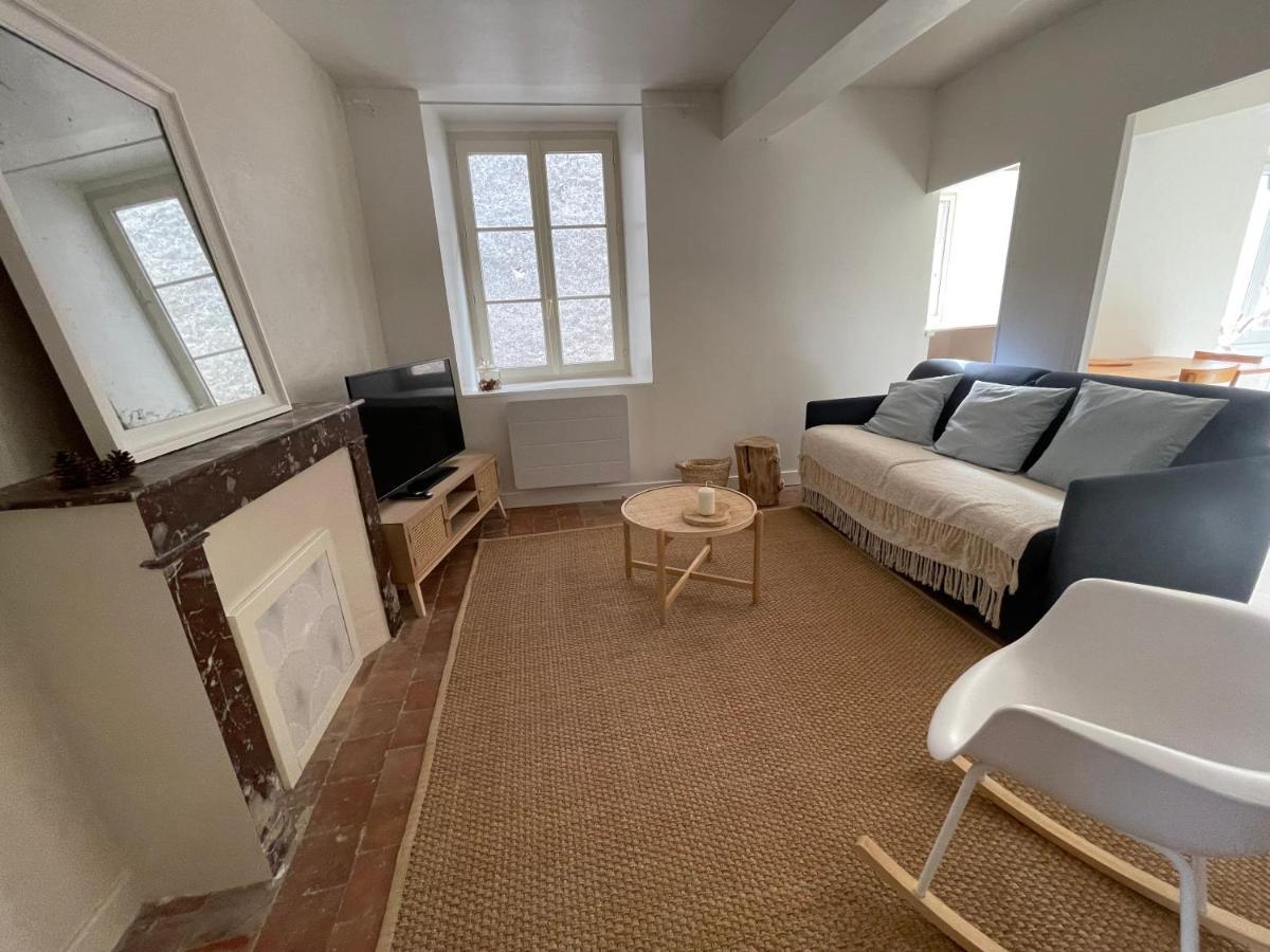 Appartement Nid Boheme à Suèvres Extérieur photo