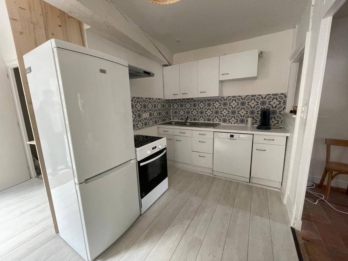 Appartement Nid Boheme à Suèvres Extérieur photo