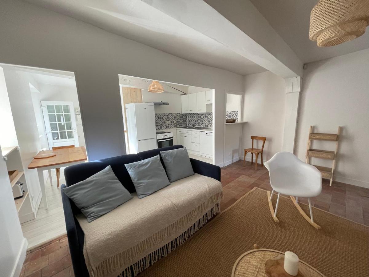 Appartement Nid Boheme à Suèvres Extérieur photo